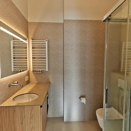 Hevenia 5 Z Widokiem Na Morze *