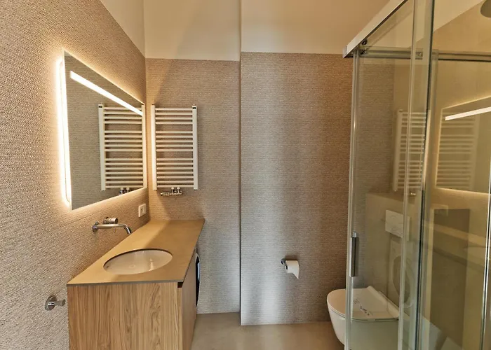 Hevenia 5 Z Widokiem Na Morze *